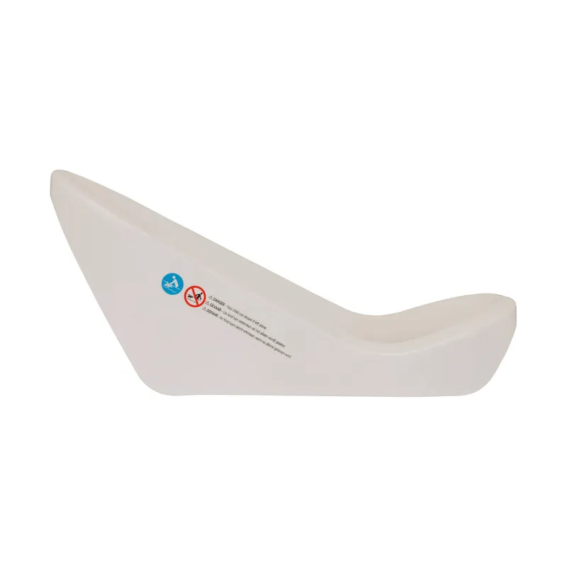 We-Too Badesitz Oatmeal