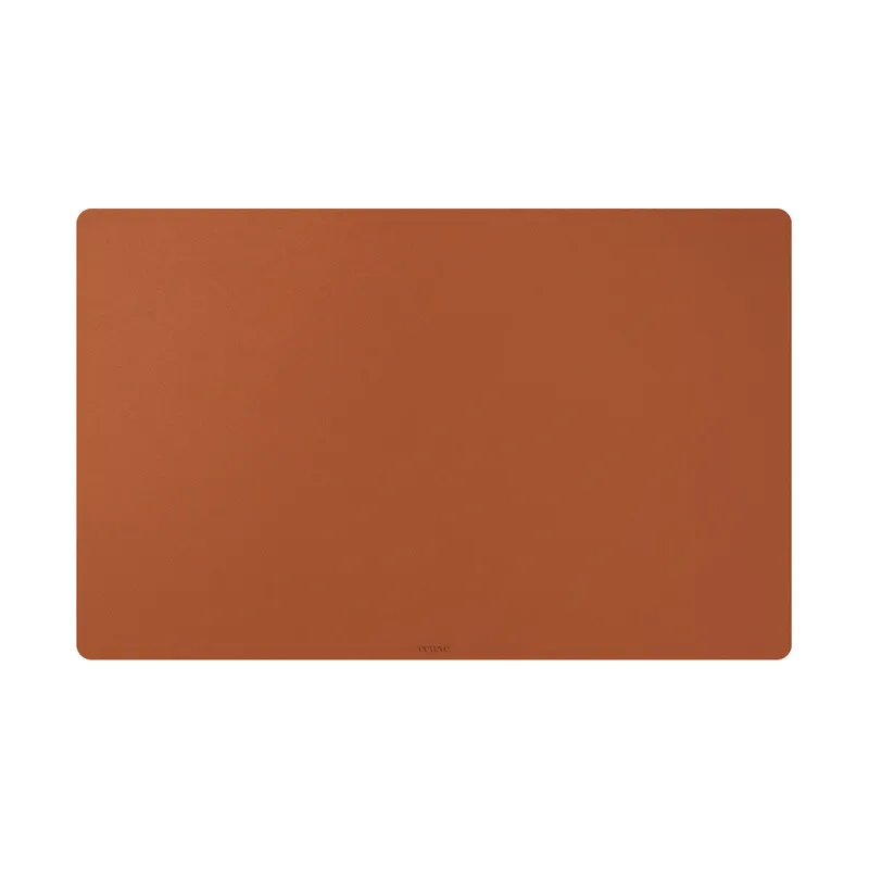 Eeveve Schreibtischunterlage - Rust
