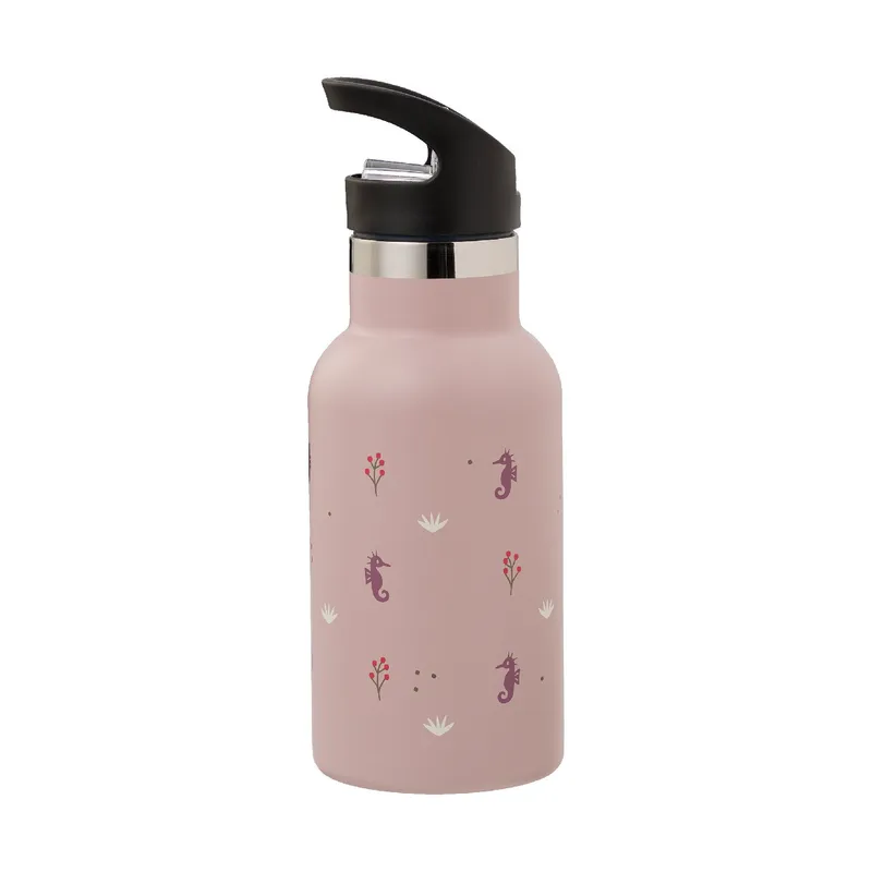 Fresk Seahorse Thermosflasche