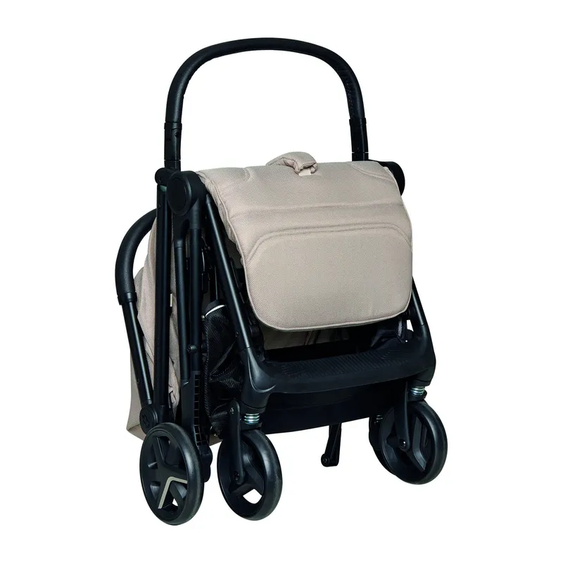 Koelstra Re-act Buggy