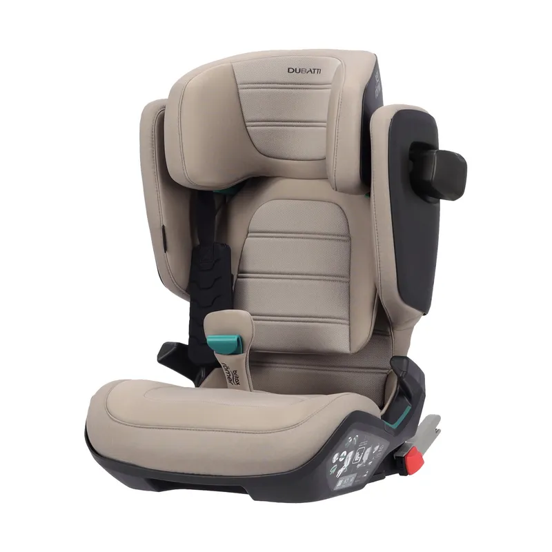 Dubatti by Britax Römer KIDFIX PRO Kindersitz