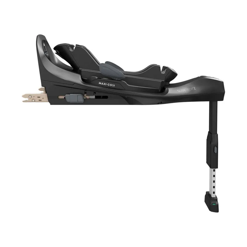 Maxi-Cosi FamilyFix Slide Pro