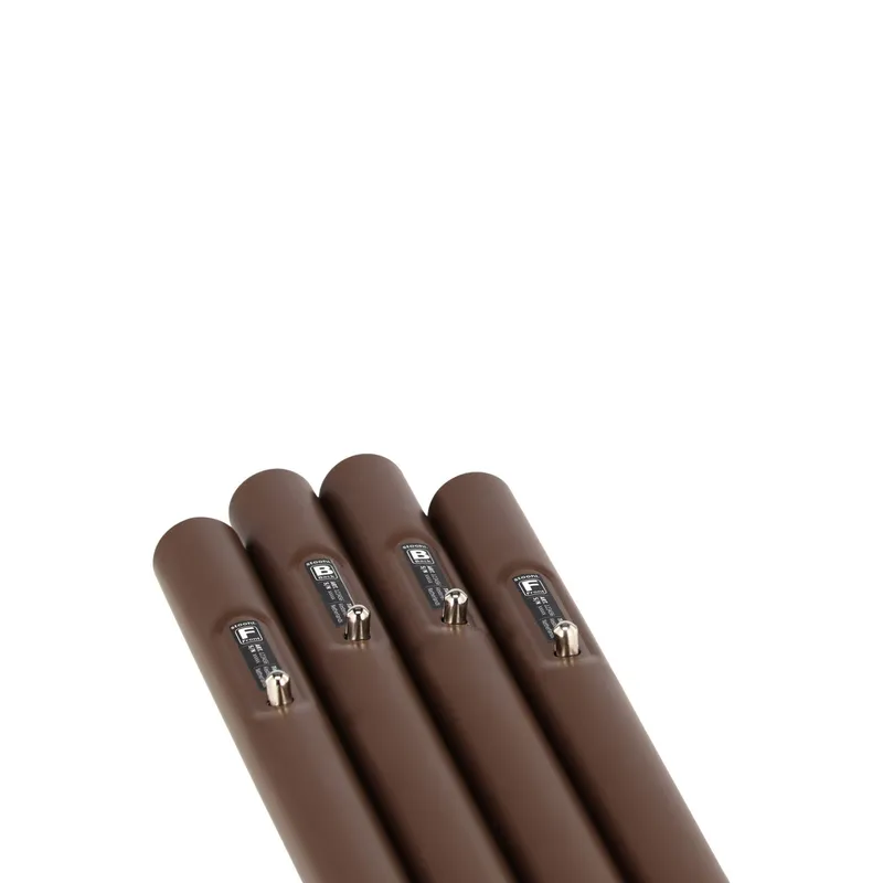 Stoohl Hochstuhl inkl. Sitzverkleinerer 
