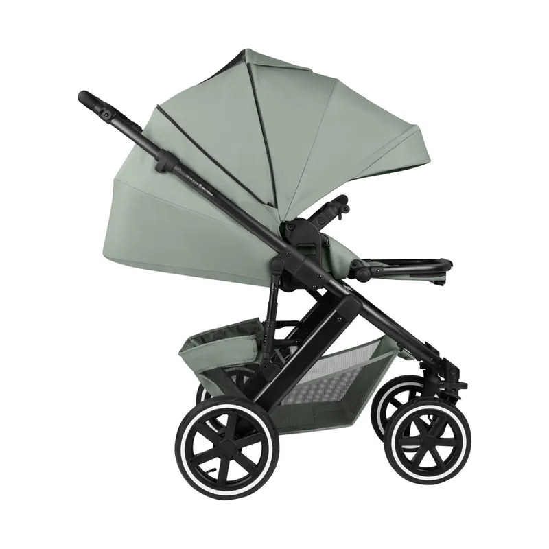 ABC Design Salsa 5 Air Kinderwagen 2-in-1 - Pine