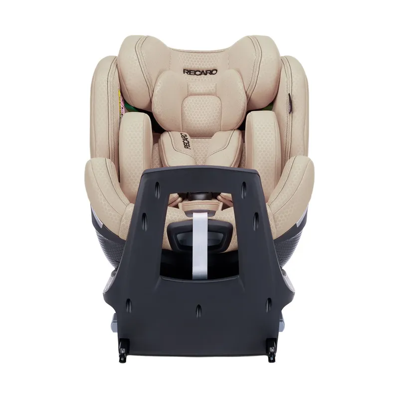 Recaro Xenon 1 Kindersitz - Elegant Beige