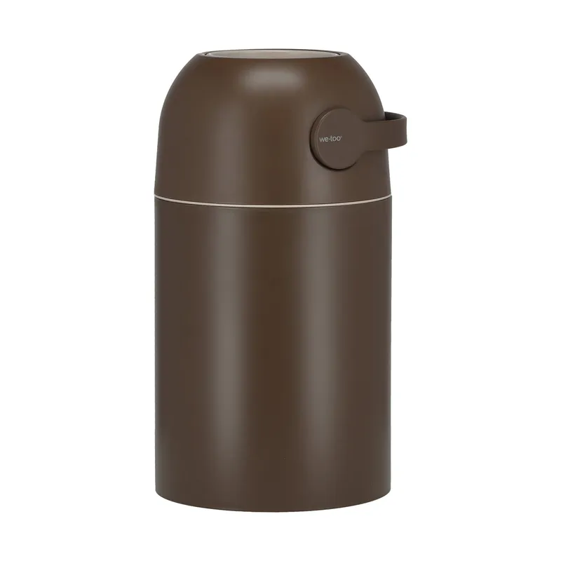 We-Too Windeleimer - Dark Brown