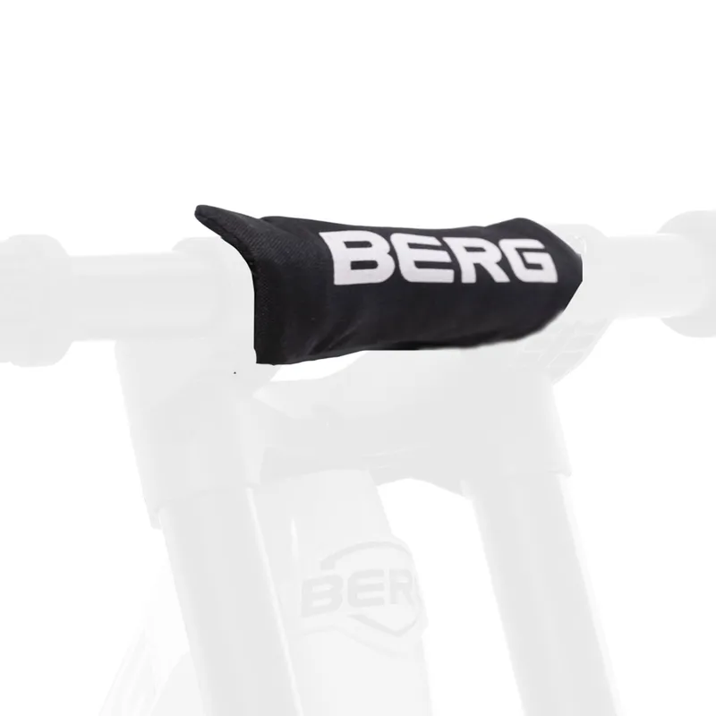 BERG Biky Schutzkissen