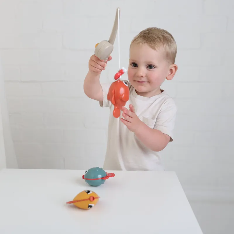 Tolo Bio Angelset