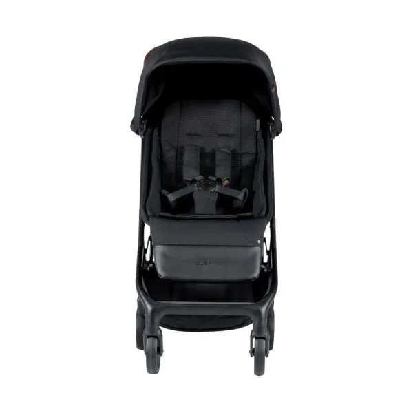 Dubatti smart E2 | Regenschutz| Seatliner | Bumper Bar