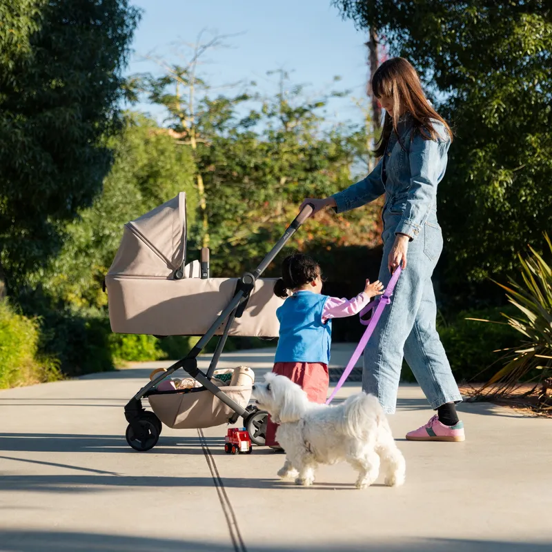 Joolz Aer² Buggy Mit Liegewanne