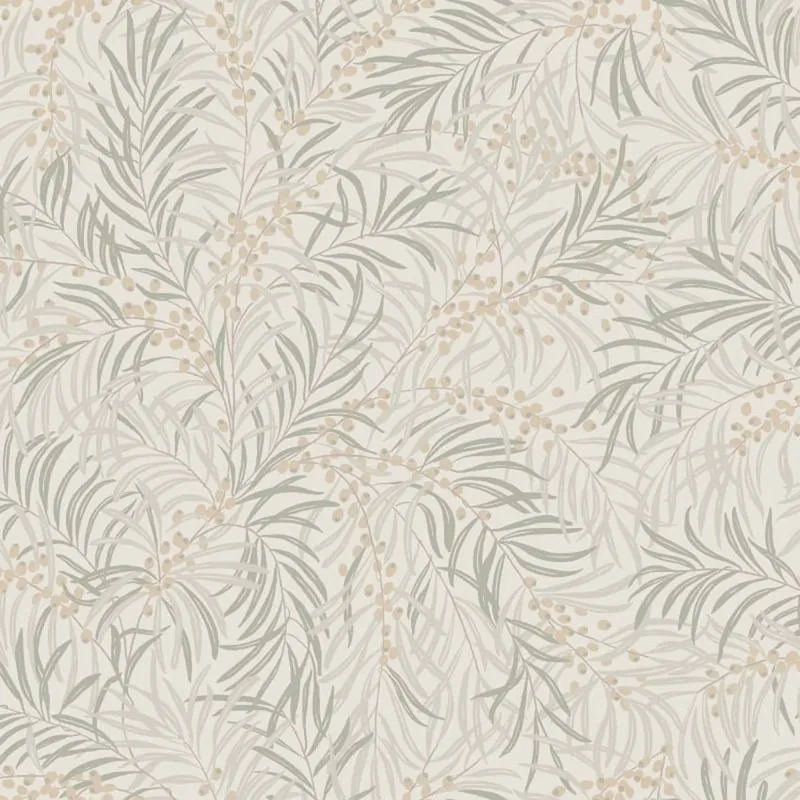 Sandberg Idun Tapete - Sandstone