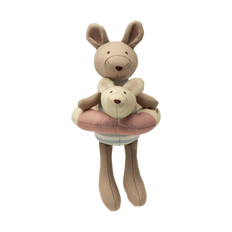 Jollein Badepuppe  - Kangaroots