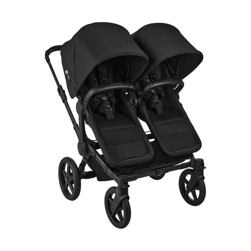 Bugaboo Donkey 6 Twin Complete