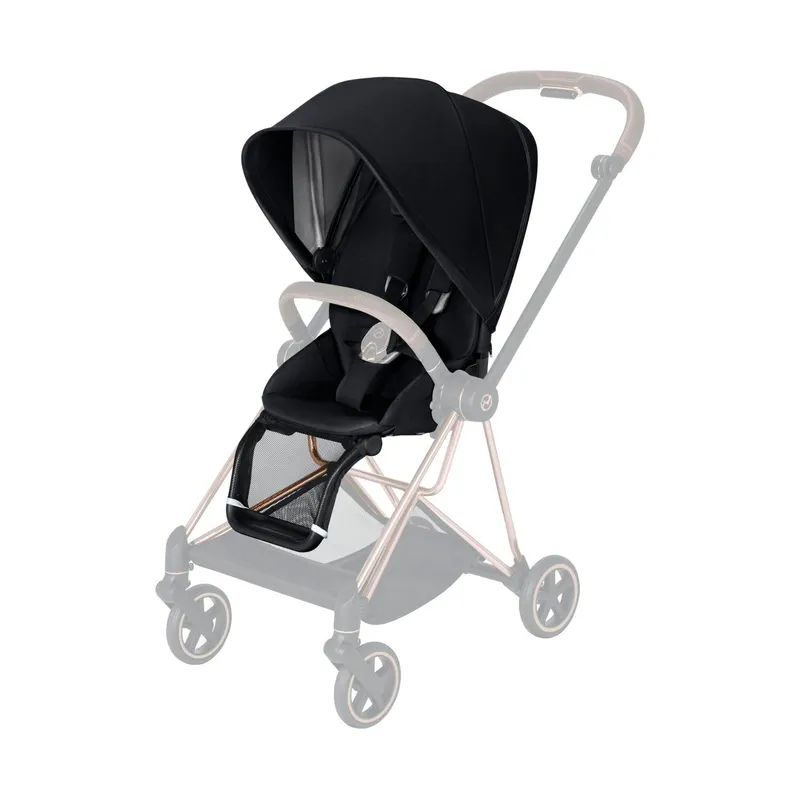 Cybex Mios Kinderwagen 2-in-1 Mix and Match