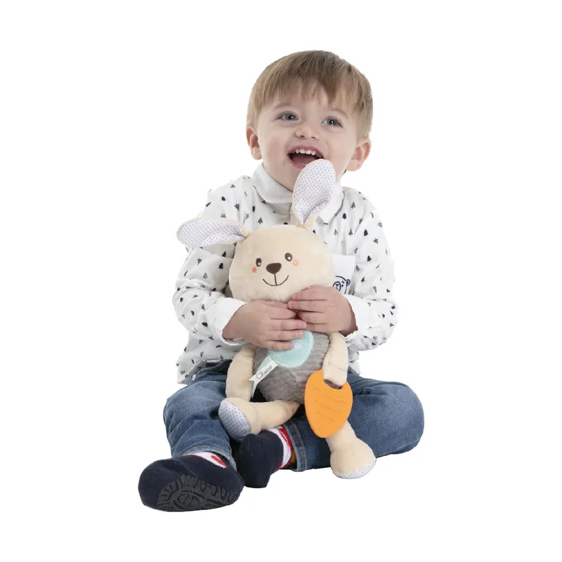 Chicco Kuschelhase
