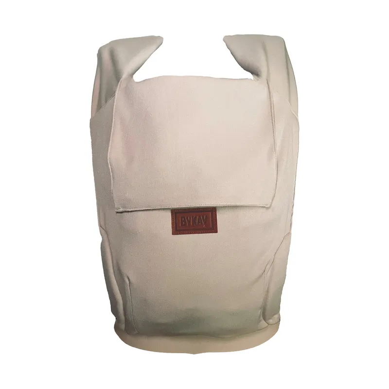 ByKay Click Carrier Tiny Babytrage - Latte