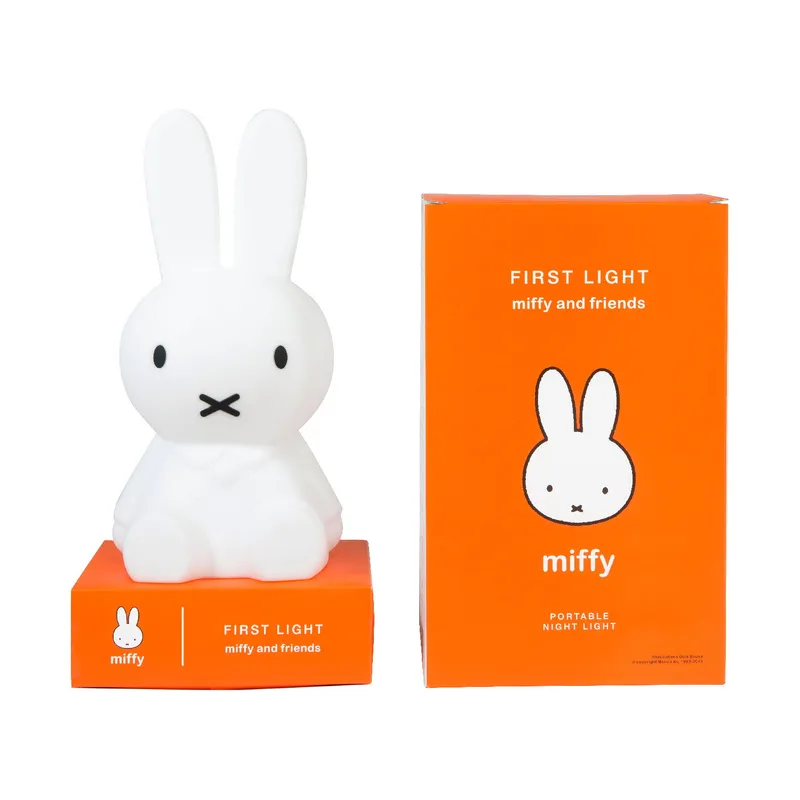 Mr Maria Miffy Erstes Licht Nachtlicht
