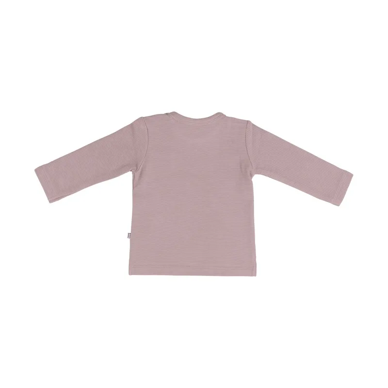 Baby's Only Pure Pullover Alt Rosa Gr. 68