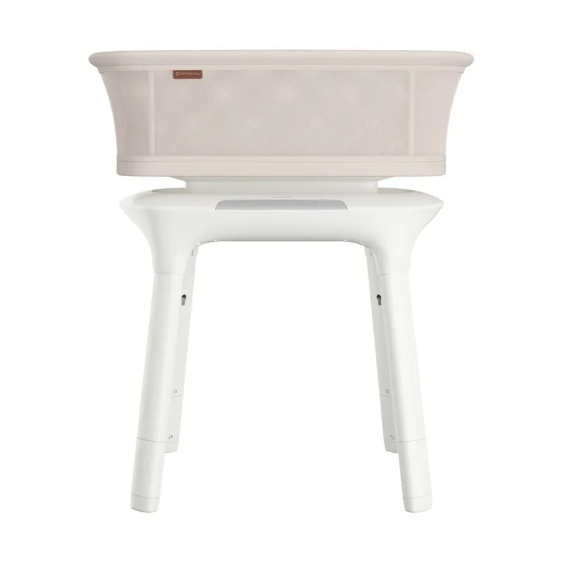 UPPAbaby Wiege - Soma Smart - Charlie Sand Mélange