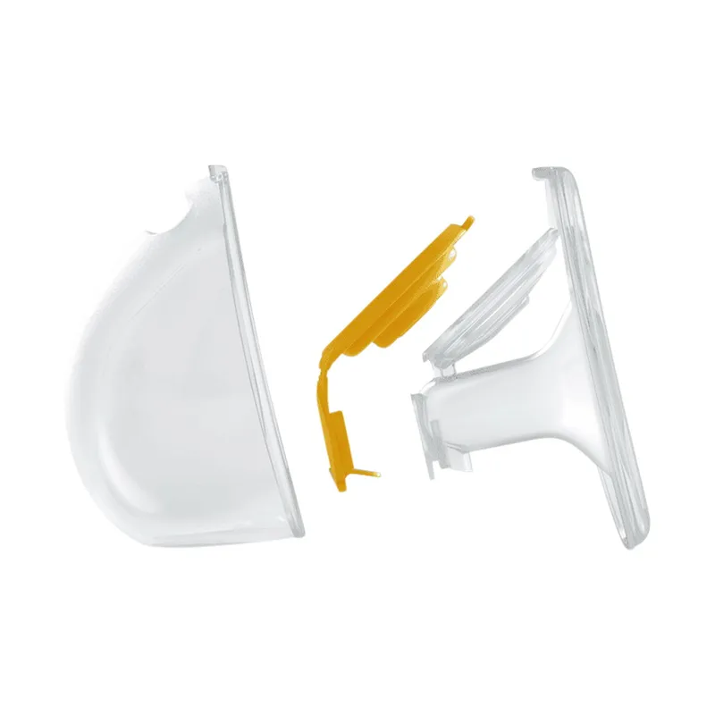 Medela Freestyle Hands-Free Doppelmilchpumpe