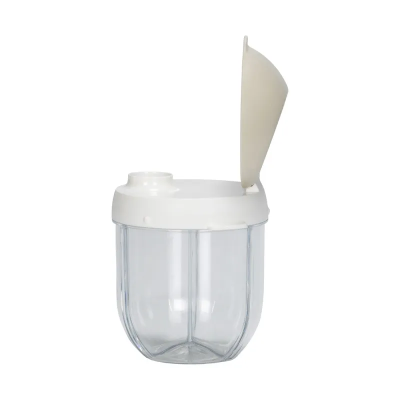 We-Too Milchpulverdose – Oatmeal