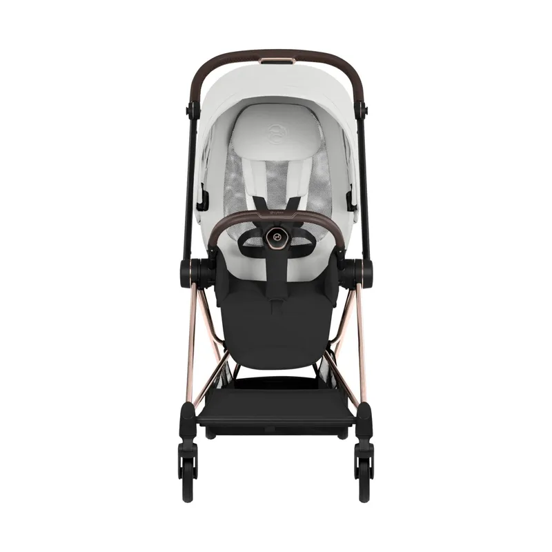 Cybex Kinderwagen 2-in-1 - Mios Style - Rosegold
