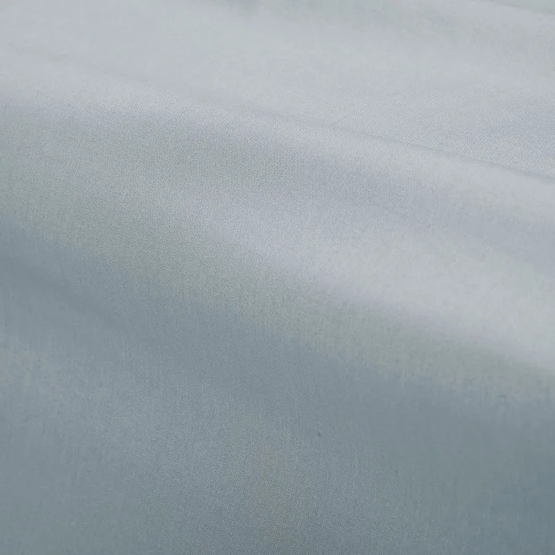 Essenza Home Minte Spannbettlaken - 80 x 200 cm - Iceblue