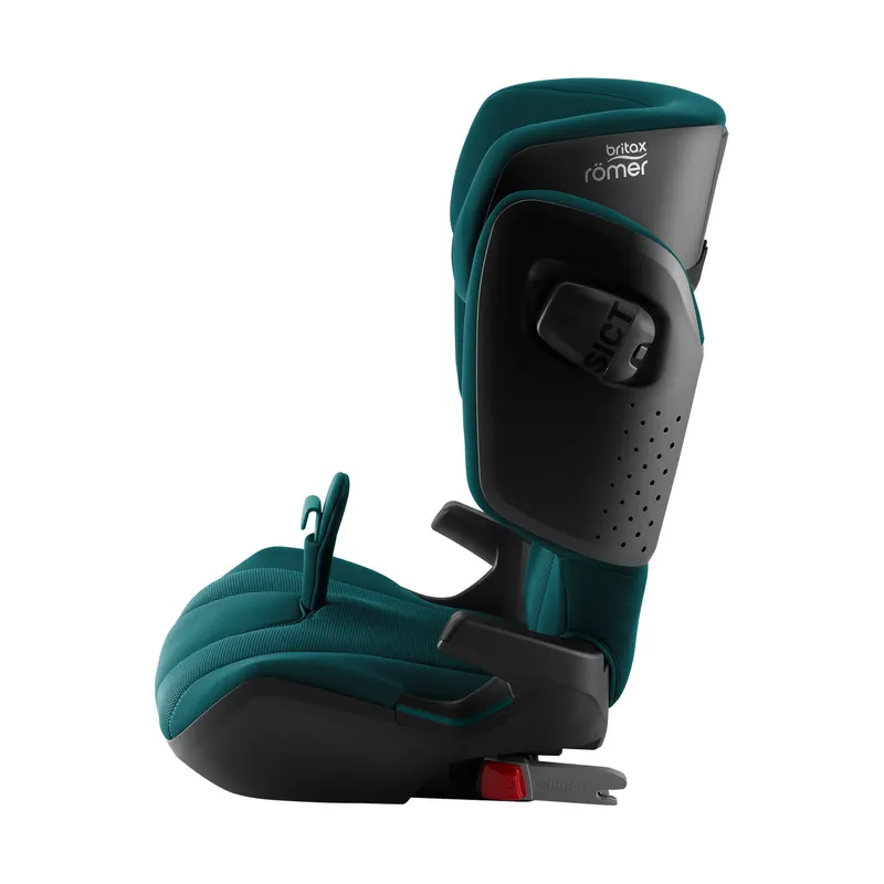 Britax Römer Kidfix I-Size Autositz Atlantic Green