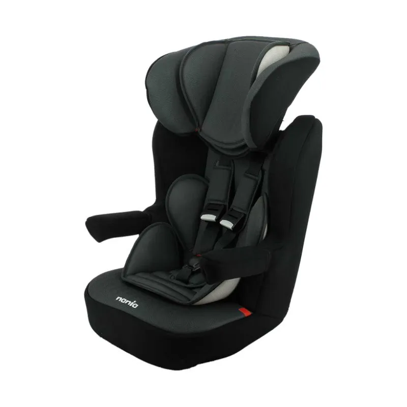 Nania I-Max Autositz Grey