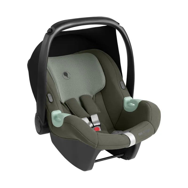 ABC Design Tulip Autositz i-Size - Sage