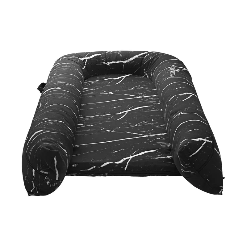 DockATot Grand Cover Black Marble