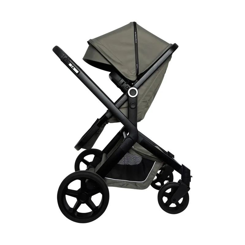 Koelstra Next Kinderwagen 2-in-1