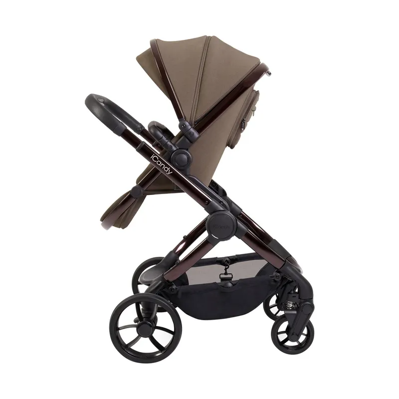 ICandy Peach 7 Kinderwagen 2-in-1 - Coco