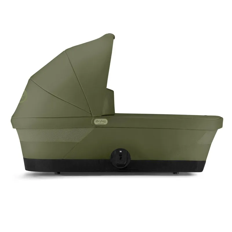 Cybex E-Gazelle S Kinderwagen 2-in-1