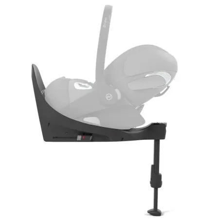 Cybex Base T - Black