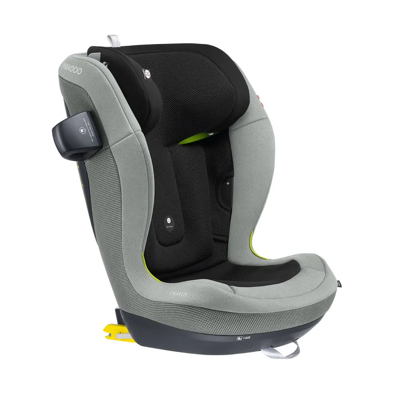 Swandoo Charlie i-Size Kindersitz