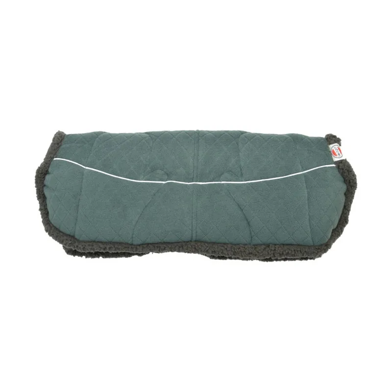 Lodger Warmer Fleece Scandinavian Sage
