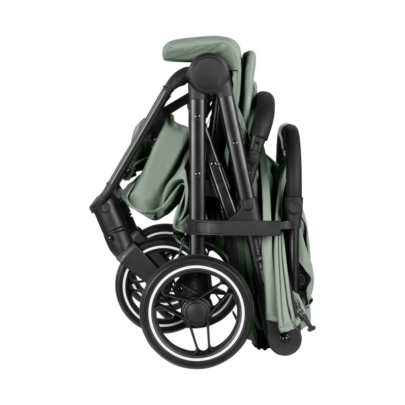 ABC Design Ping 3 Trekking Buggy - Pine