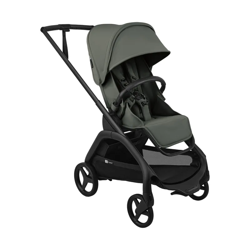 Bugaboo Dragonfly Kinderwagen 2-in-1