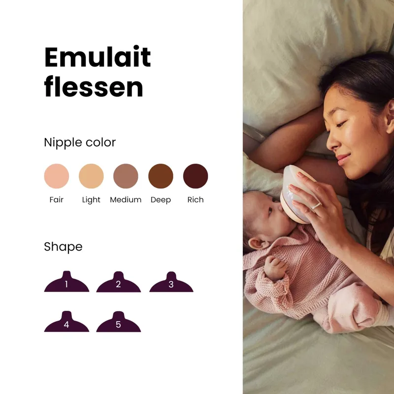 Emulait Starterkit - Shape 2