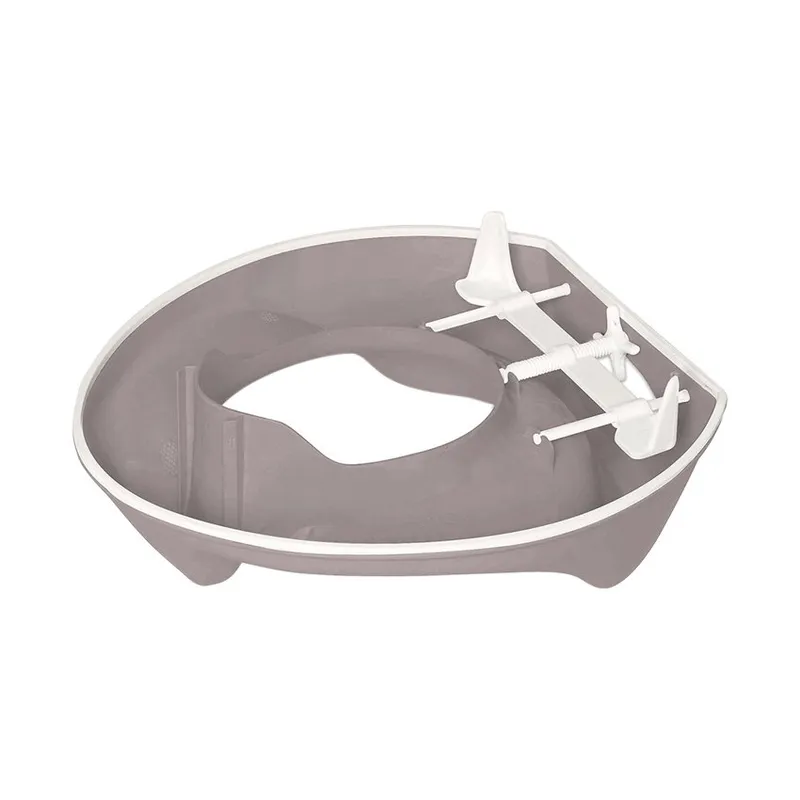 Bébé-Jou Toiletverkleiner Grow - Print Edition