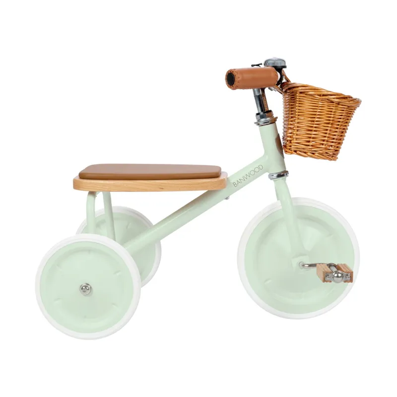 Banwood Dreirad Pale Mint