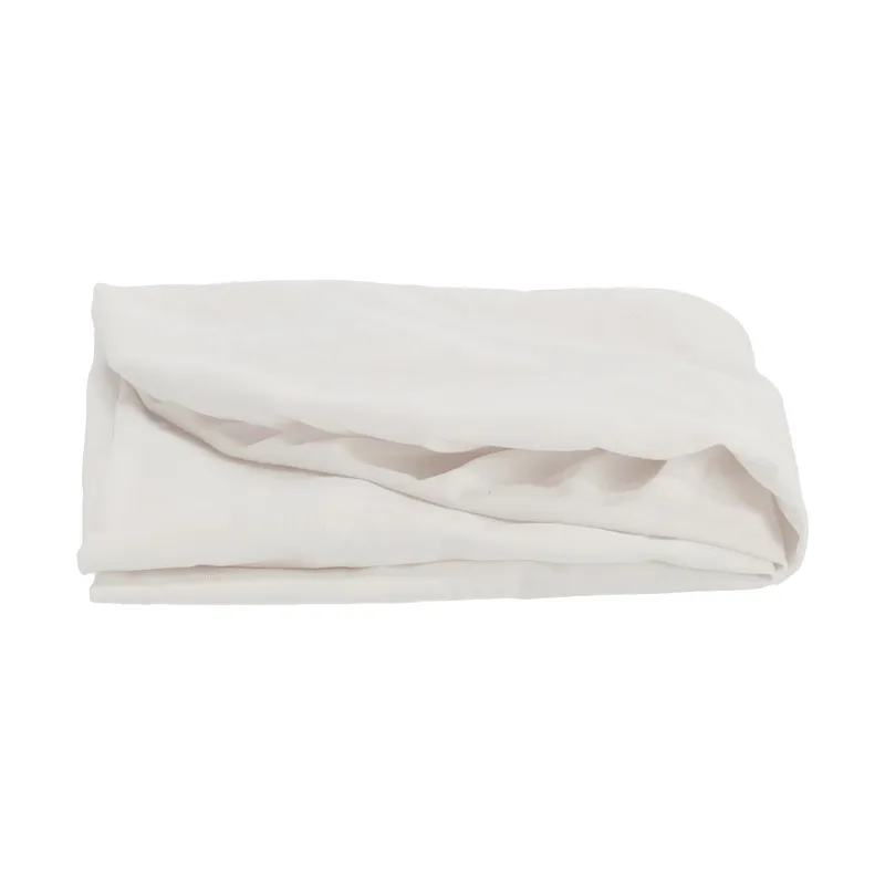 Qute Q-Doozle Matratzenbezug - Off White