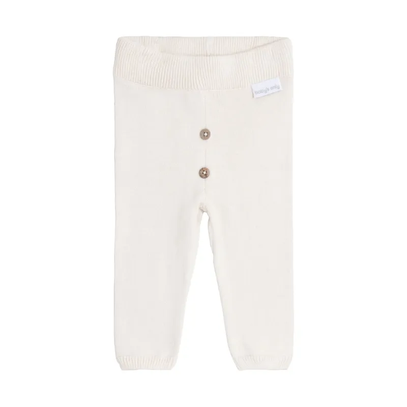 Baby's Only Miracle Hose - Gr. 56 - Warm Linen
