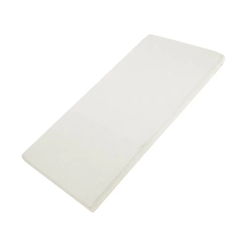 Meyco Reisebett Matratzenbezug - Offwhite