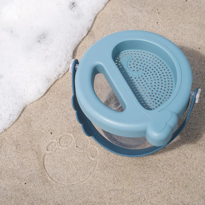 Done by Deer Friends Strandset Blue 5 Stück
