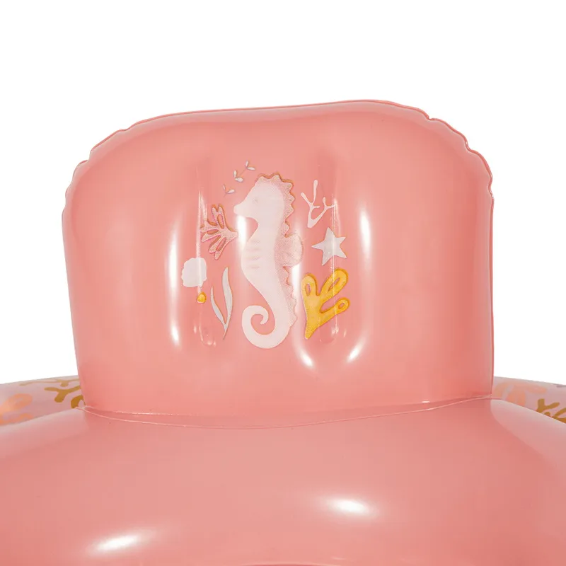 Little Dutch Ocean Dreams Babyfloat - Rosa