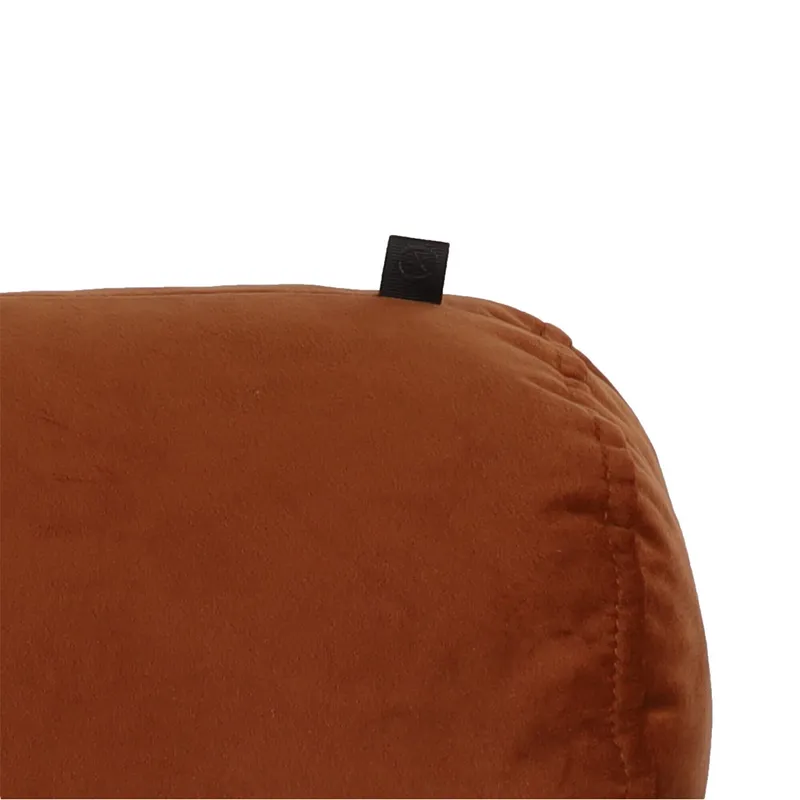 Overseas Enzo Nackenrollkissen – Copper