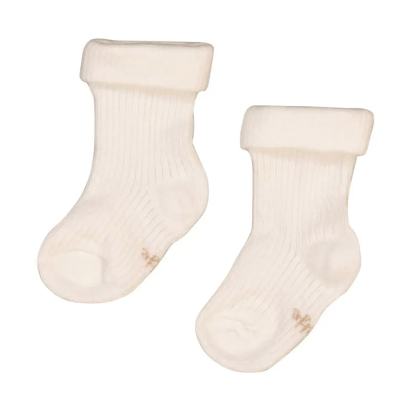 Feetje The Magic is in You Socken - Größe 50/56 - Offwhite