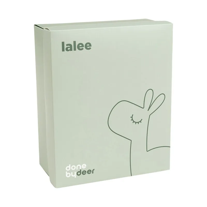 Done by Deer Soft Toy Lalee Geschenkset